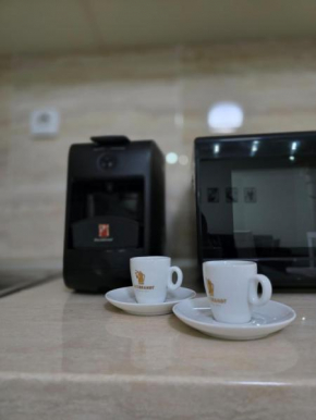 Comfort of home apartment
